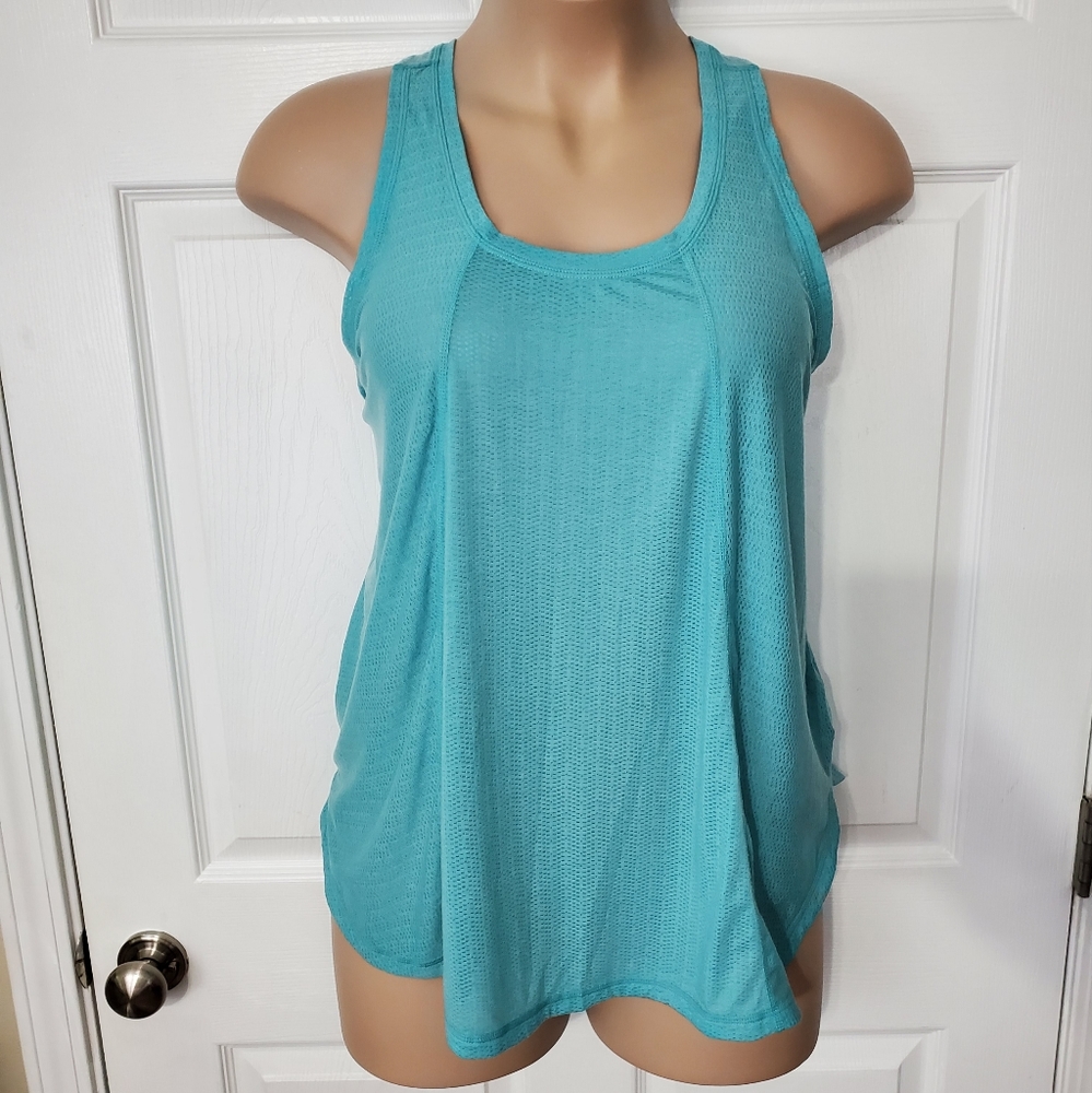 Prana Cozy-Up Tank Top